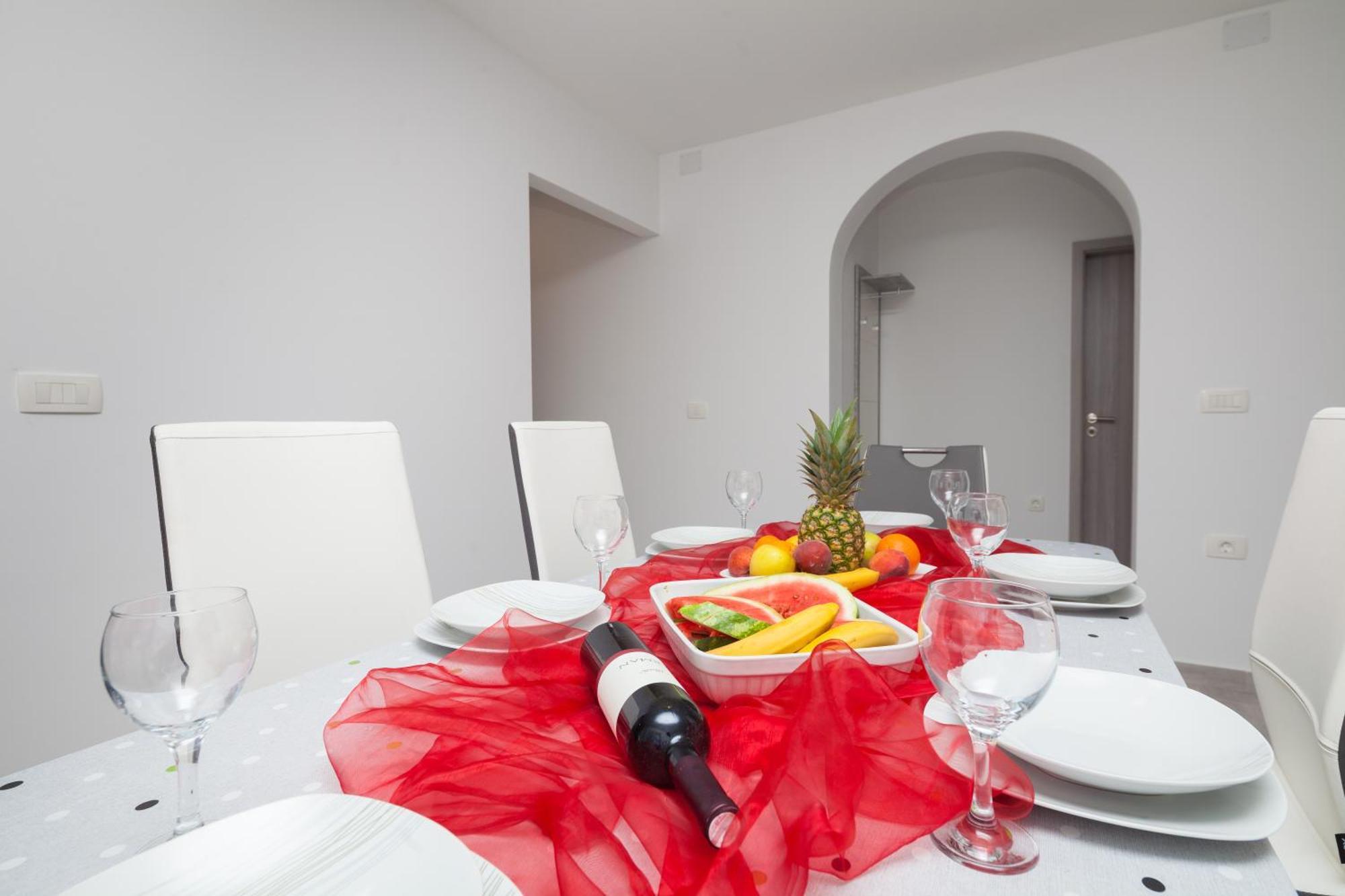New Brend App Matija Apartment Pinezici  Bagian luar foto
