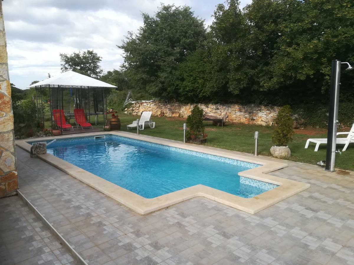 New Brend App Matija Apartment Pinezici  Bagian luar foto