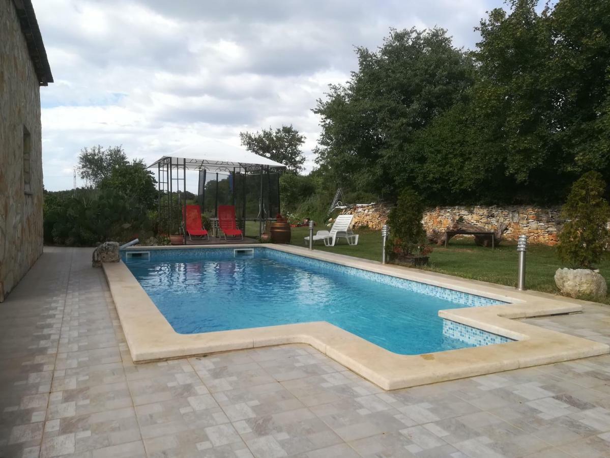 New Brend App Matija Apartment Pinezici  Bagian luar foto